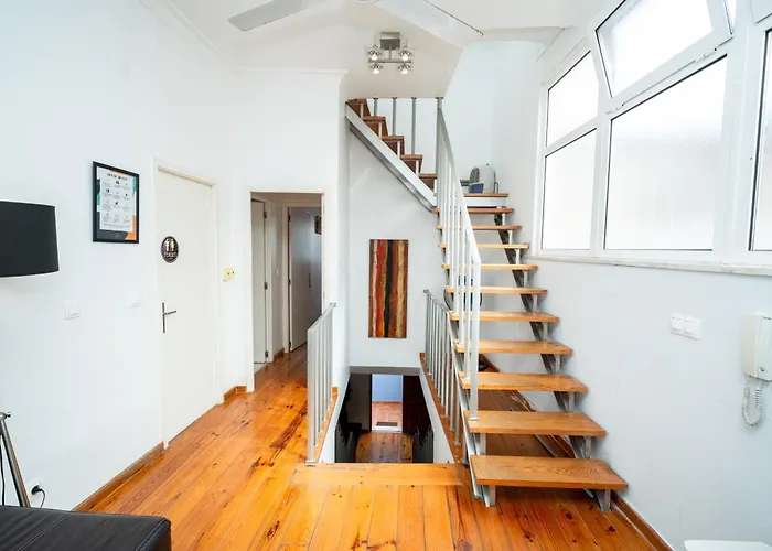 Palma & - 2 Bed *