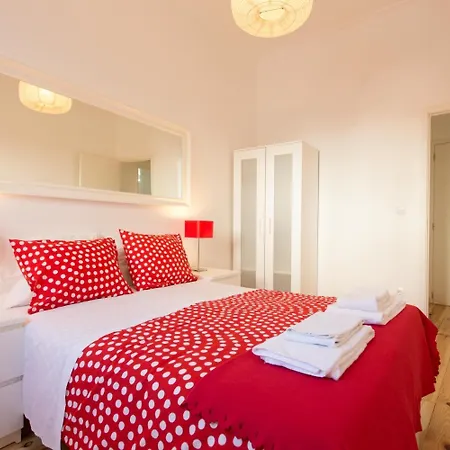 Palma Hostel Lisbon