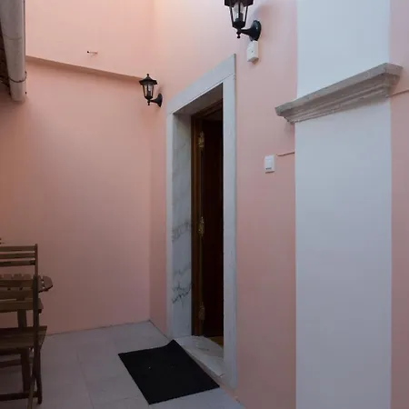 Hostel Palma