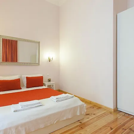Hostel Palma Lisbon
