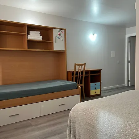 Hostel Palma