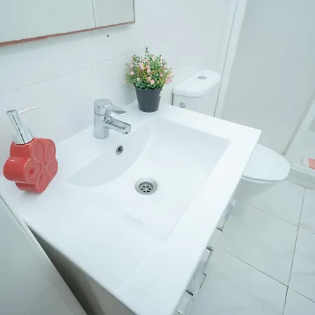 Hostel Palma & - 2 Bed *
