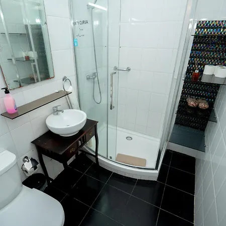 Palma & - Palma Suits Hostel