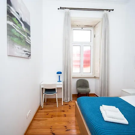 Palma & - Palma Suits Hostel