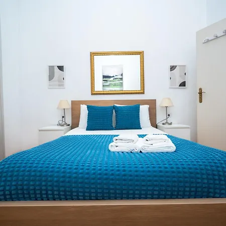 Palma & - Palma Suits Hostel *
