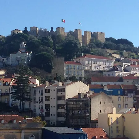 Palma Хостел Лиссабон