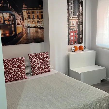 Palma * Лиссабон