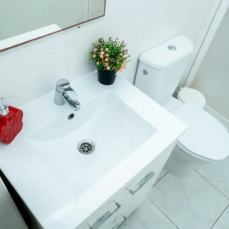 Palma Rooms & Apartments - Palma Suits Hostel *