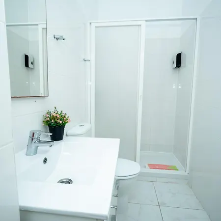 Palma Rooms & Apartments - Palma Suits Hostel Lisbon