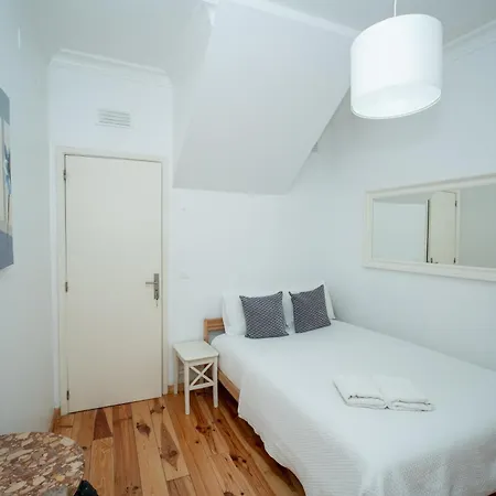 Palma Rooms & Apartments - Palma Suits * Lisbon