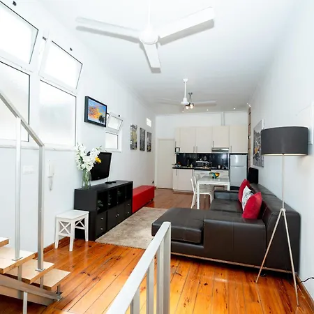 Hostel Palma Rooms & Apartments - Palma Suits