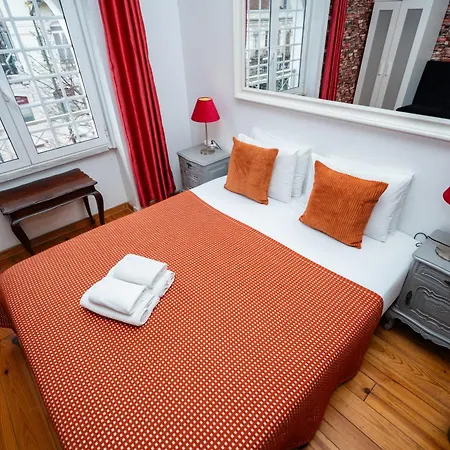 Hostel Palma Rooms & Apartments - Palma Suits *