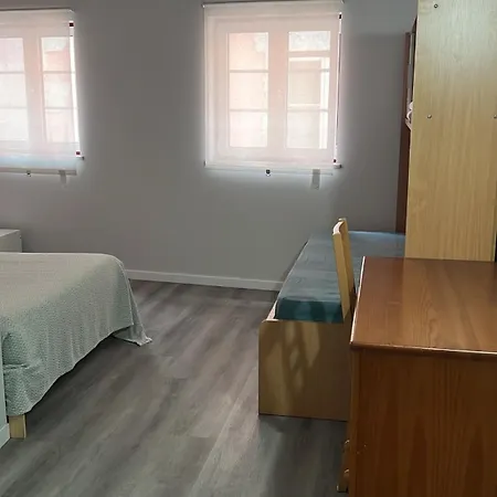 Palma Hostel *