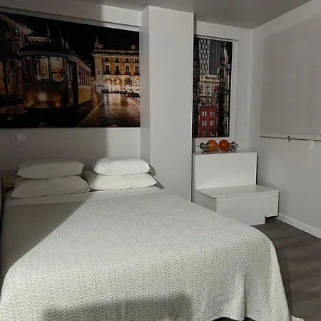 Palma Hostel