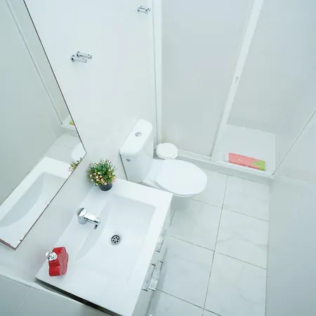Hostel Palma & - 2 Bed Lissabon